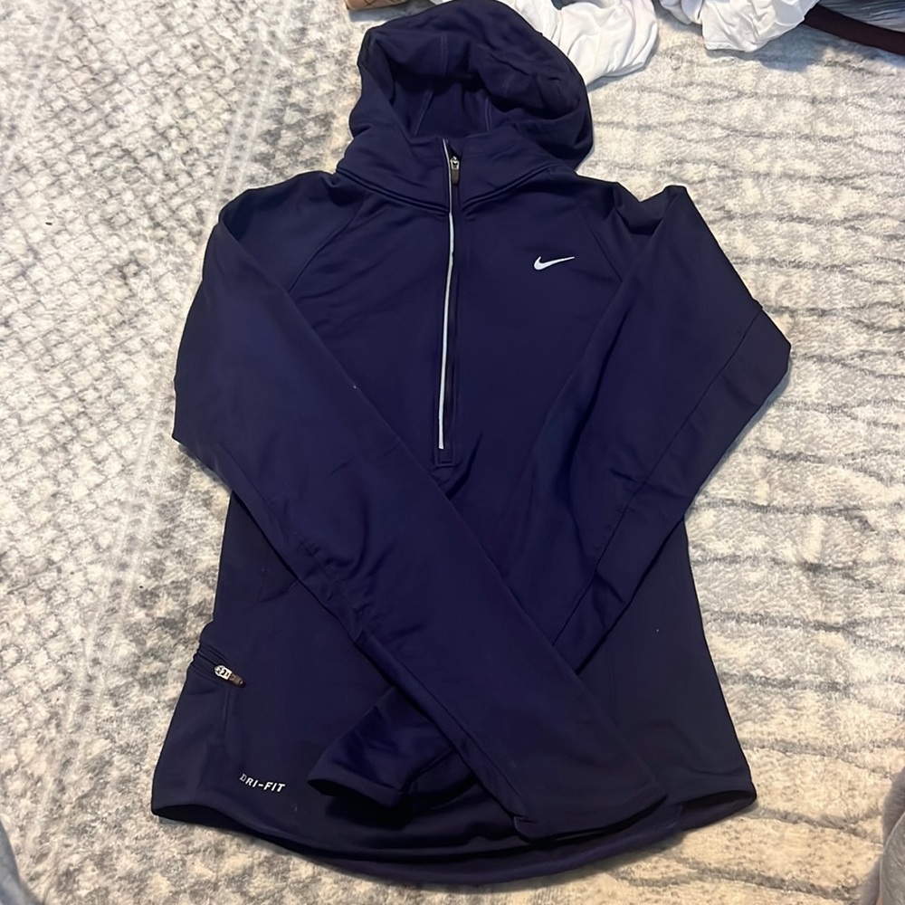 Nike Hoodie Pullover